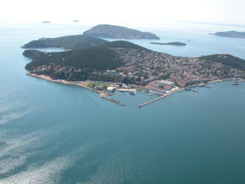ADALAR - Prenses Adası