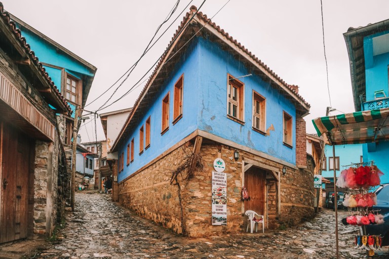 Bursa Gezi Rehberi ve Çevresinde Gezilecek Yerler